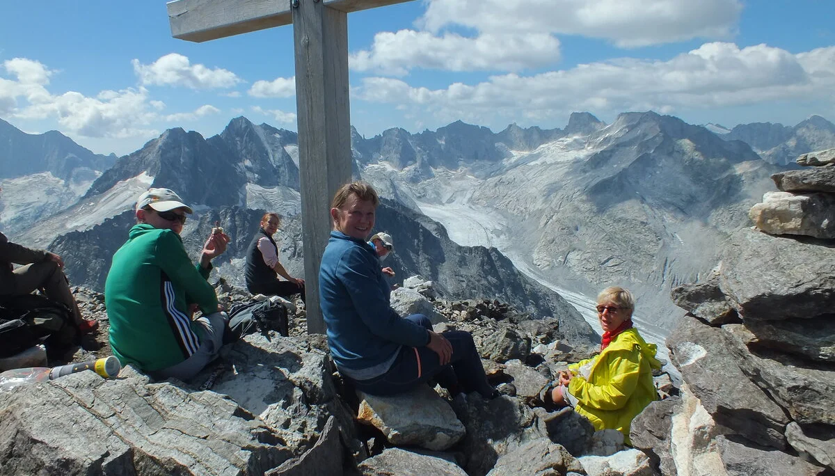 © Copyright: Sektion Treuchtlingen