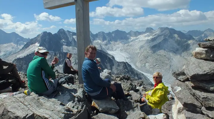 © Copyright: Sektion Treuchtlingen