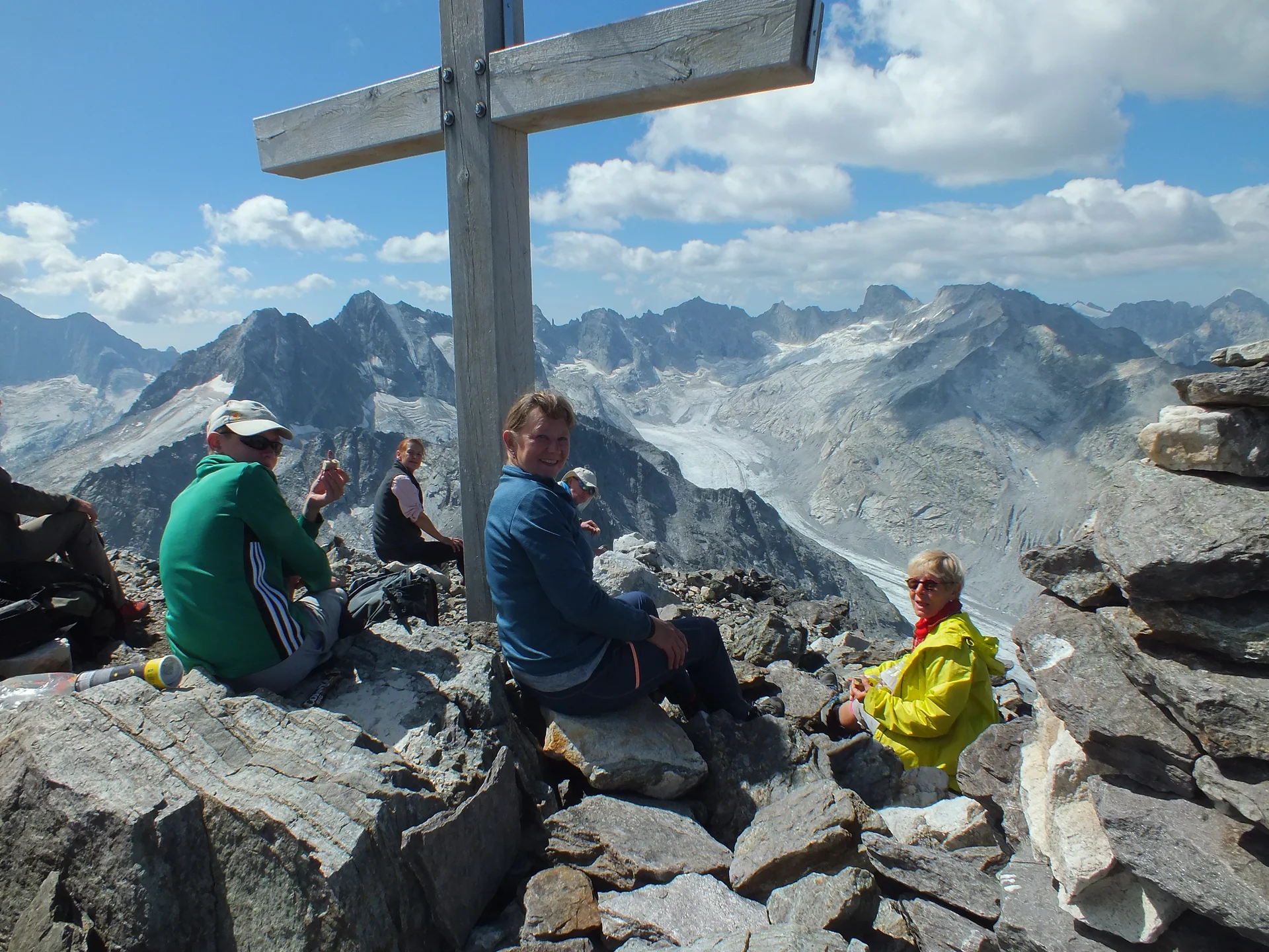 © Copyright: Sektion Treuchtlingen