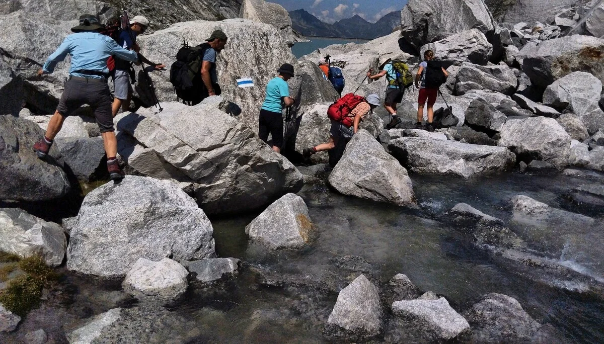 © Copyright: Sektion Treuchtlingen