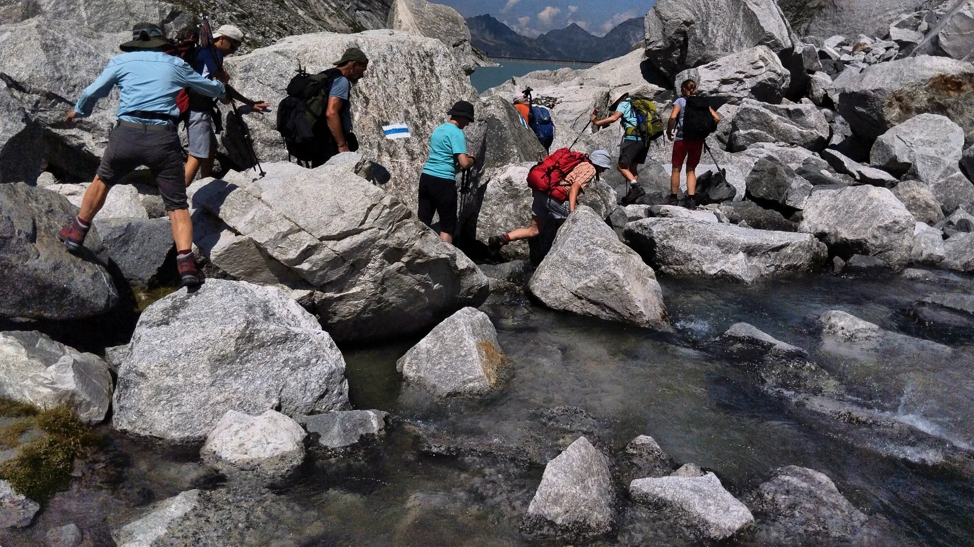 © Copyright: Sektion Treuchtlingen