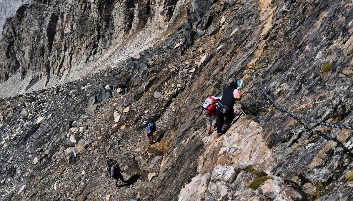 © Copyright: Sektion Treuchtlingen