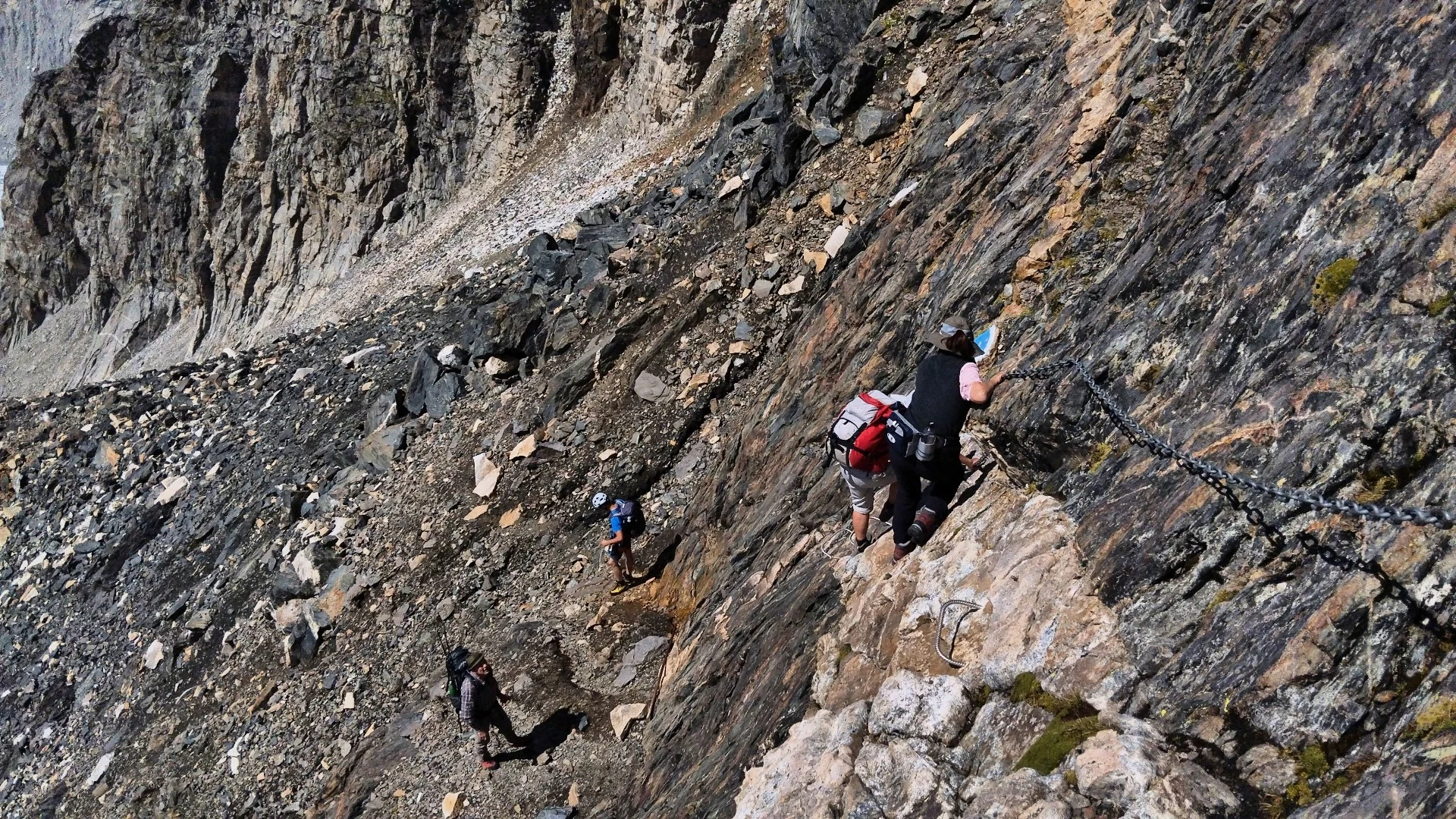 © Copyright: Sektion Treuchtlingen