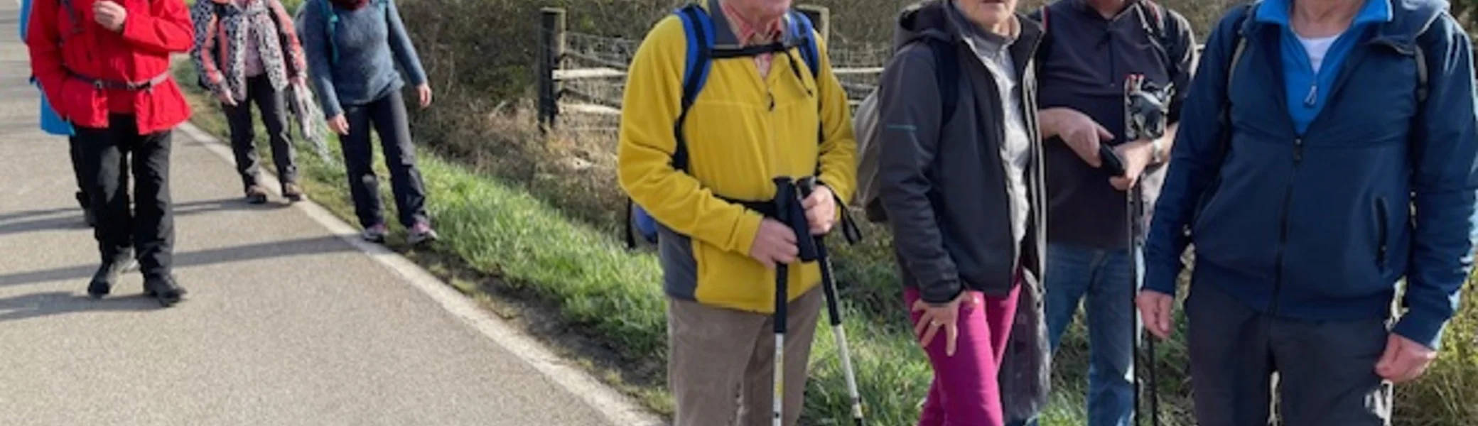 © Copyright: Sektion Treuchtlingen