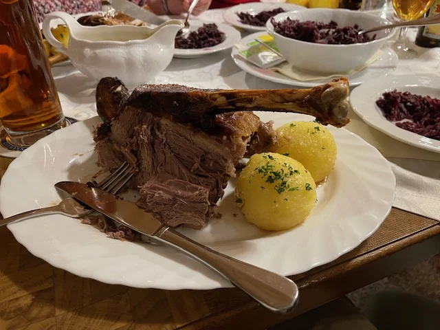 © Copyright: Sektion Treuchtlingen