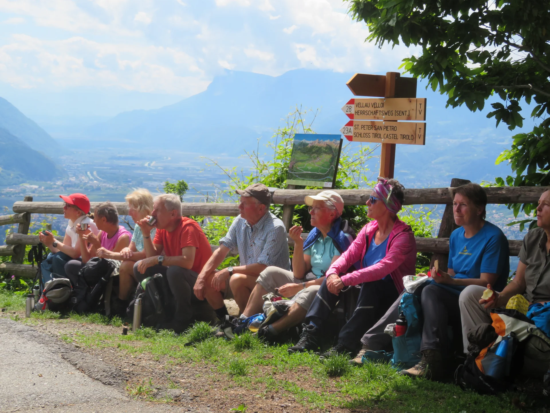 © Copyright: Sektion Treuchtlingen