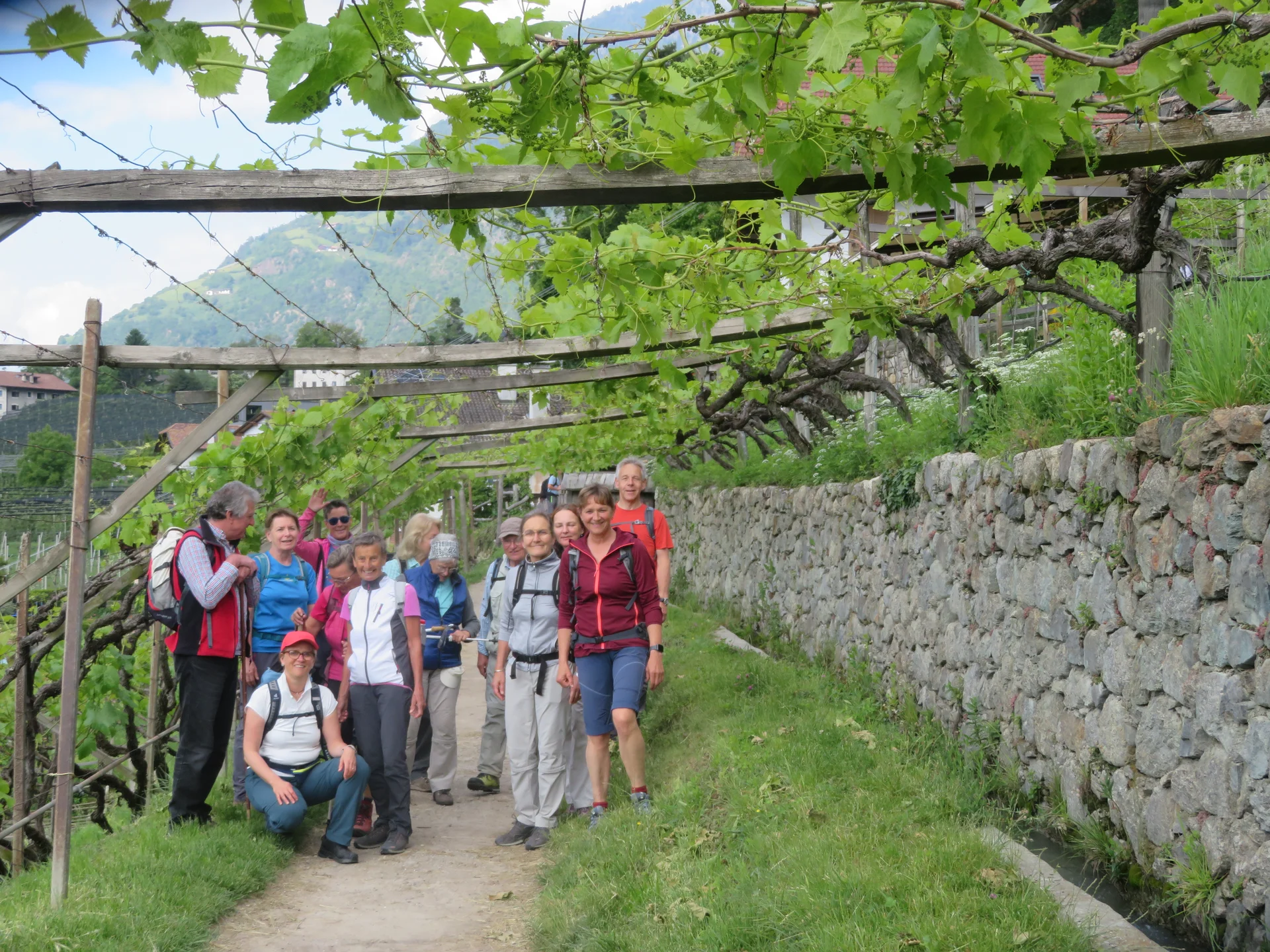 © Copyright: Sektion Treuchtlingen