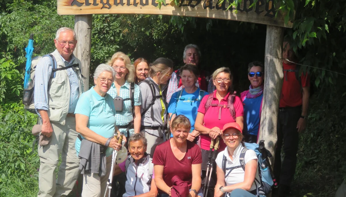 © Copyright: Sektion Treuchtlingen