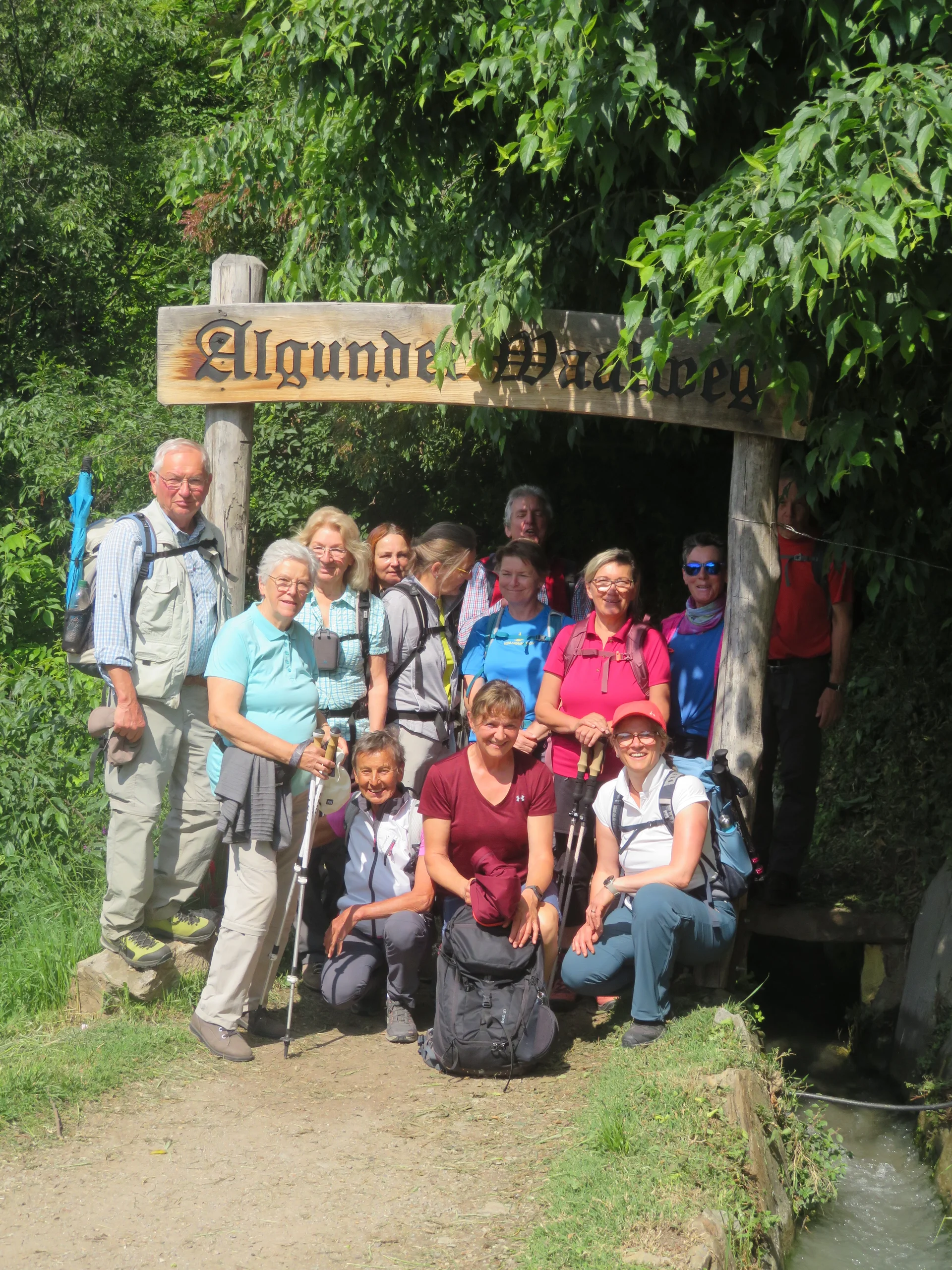 © Copyright: Sektion Treuchtlingen