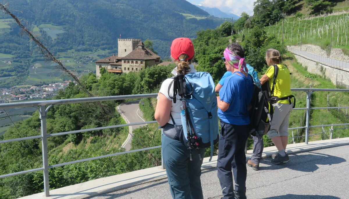 © Copyright: Sektion Treuchtlingen