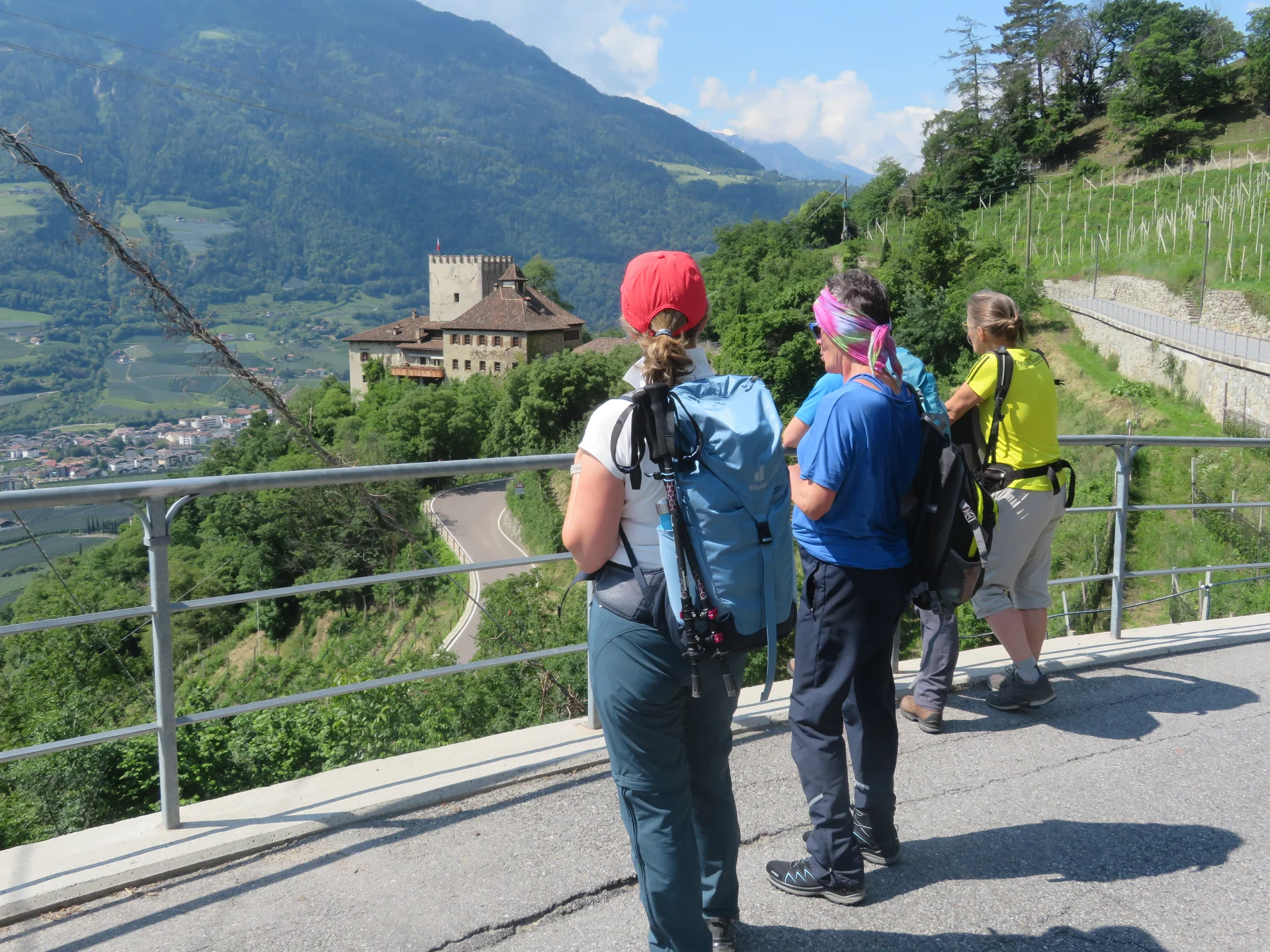 © Copyright: Sektion Treuchtlingen