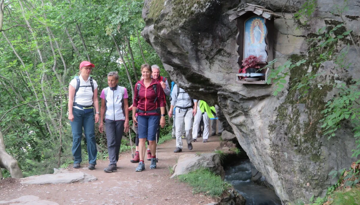 © Copyright: Sektion Treuchtlingen