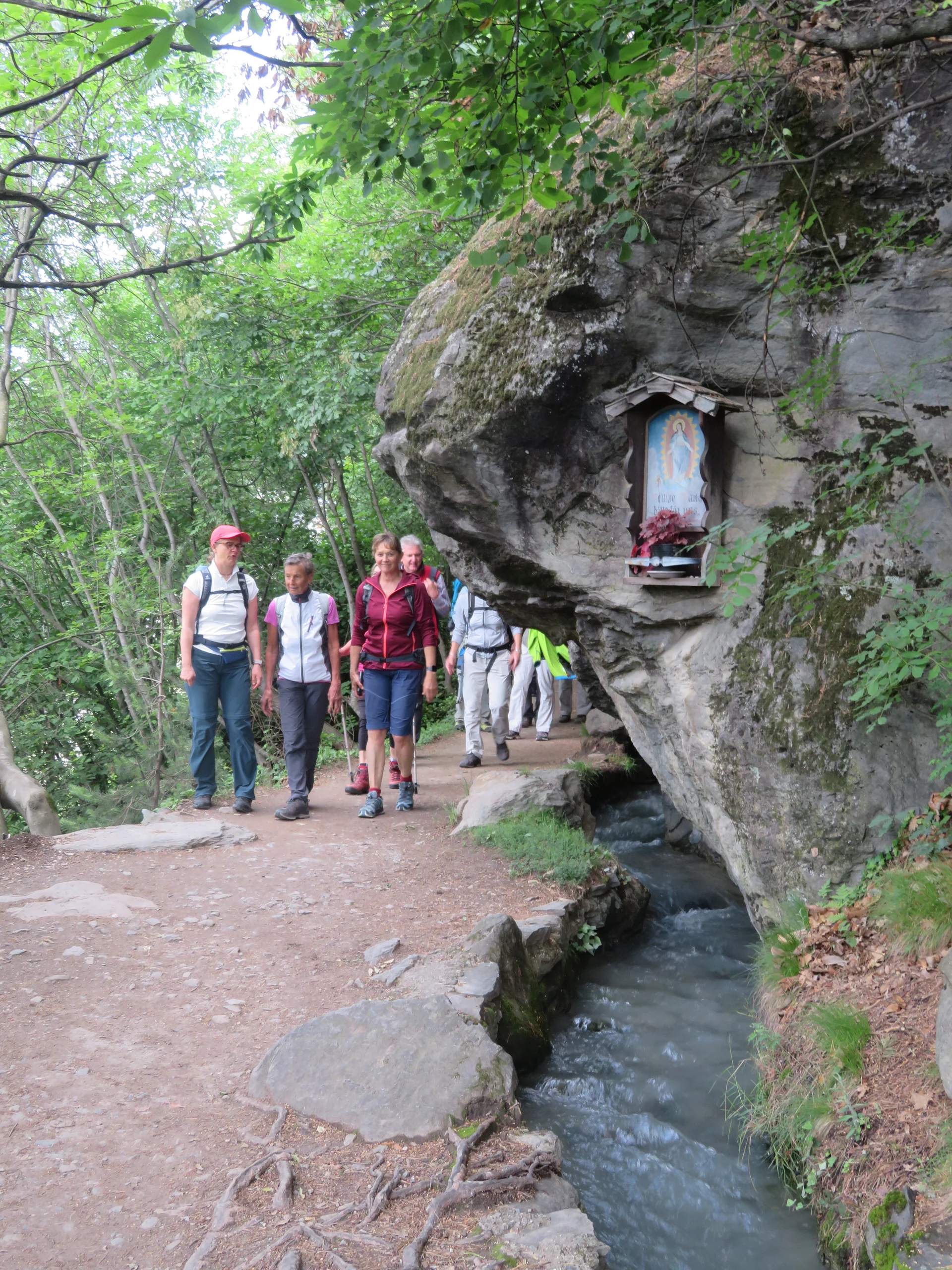 © Copyright: Sektion Treuchtlingen