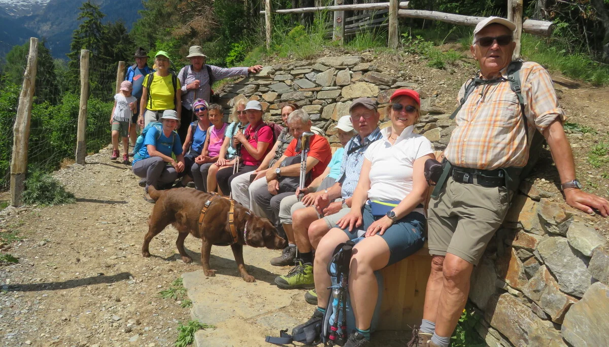 © Copyright: Sektion Treuchtlingen