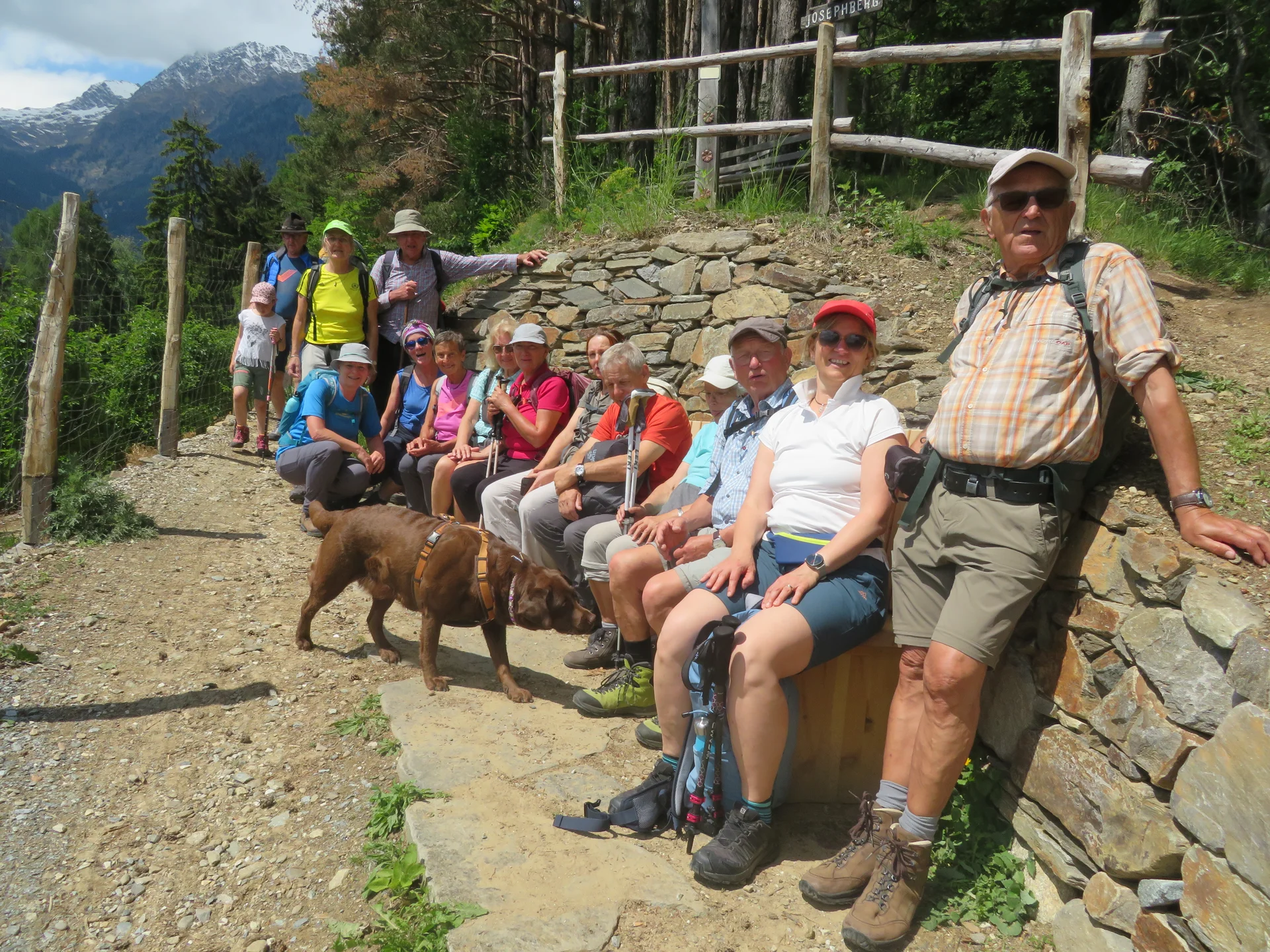 © Copyright: Sektion Treuchtlingen