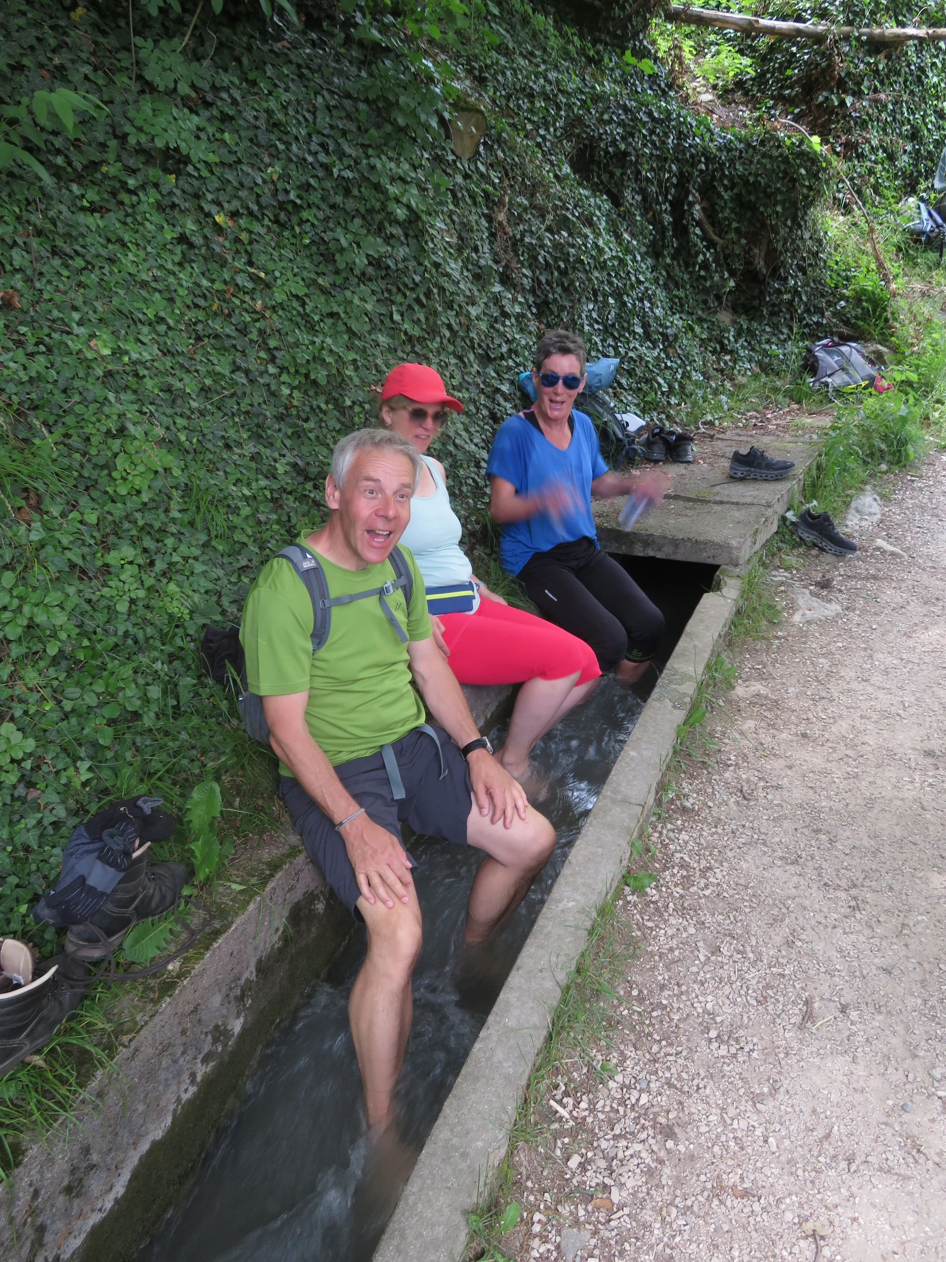 © Copyright: Sektion Treuchtlingen