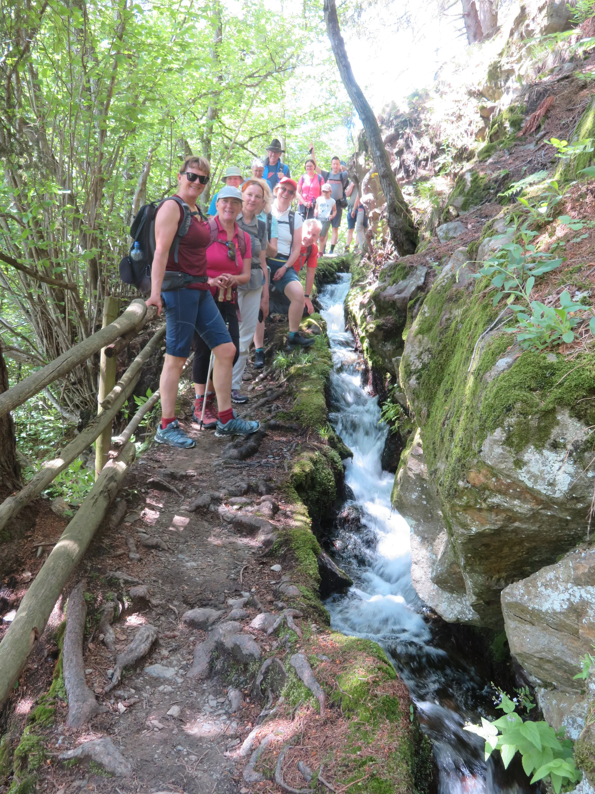 © Copyright: Sektion Treuchtlingen