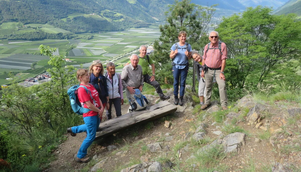 © Copyright: Sektion Treuchtlingen