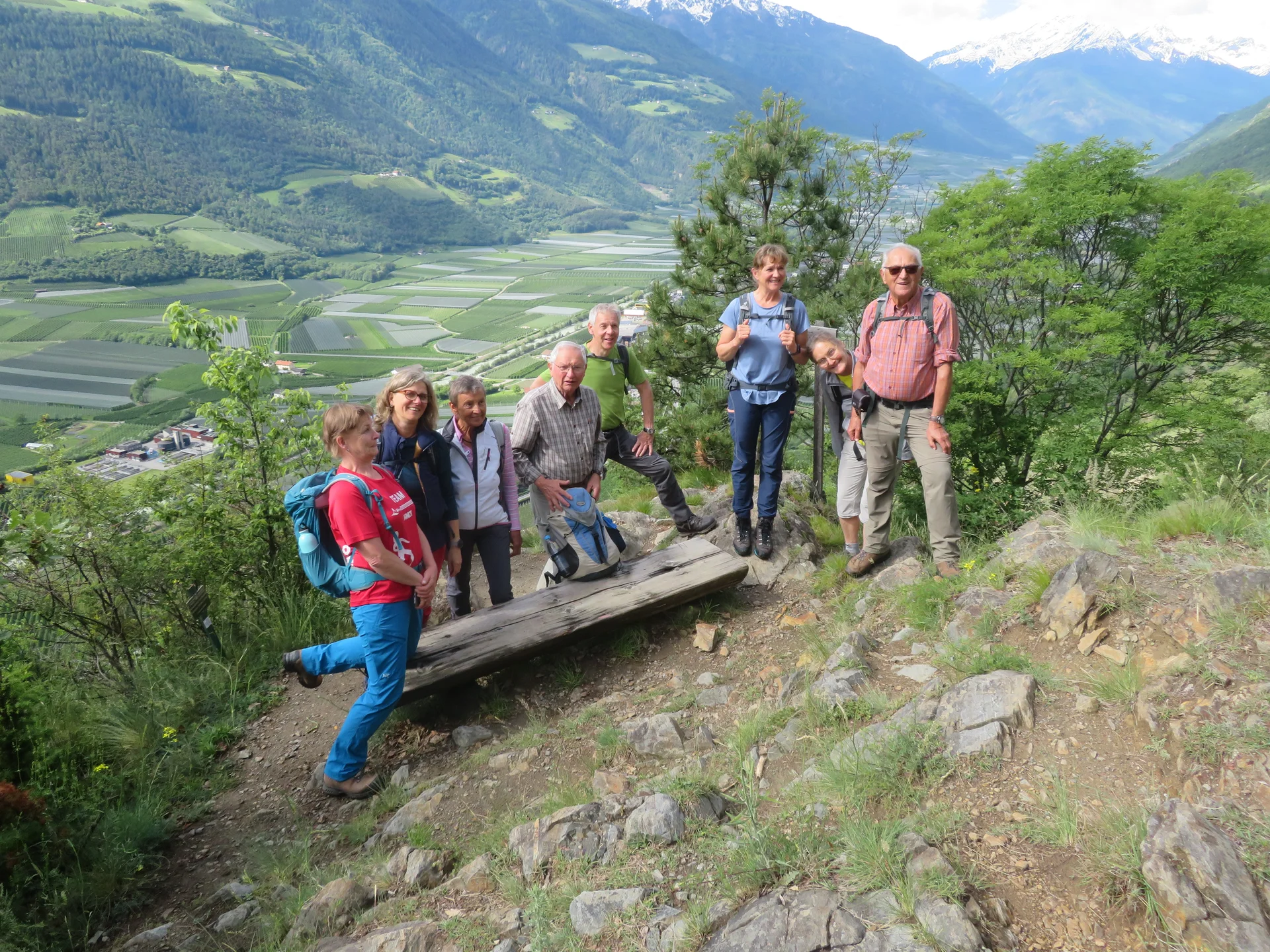 © Copyright: Sektion Treuchtlingen