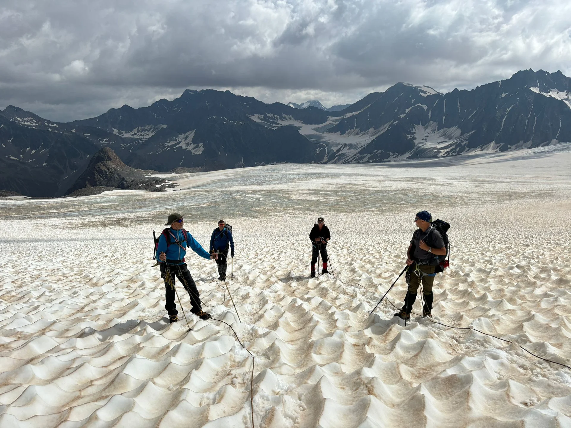 © Copyright: Sektion Treuchtlingen