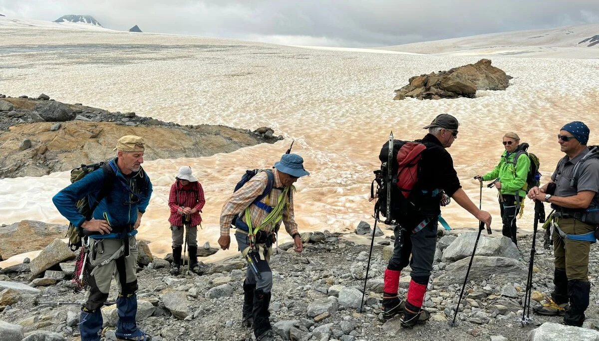 © Copyright: Sektion Treuchtlingen