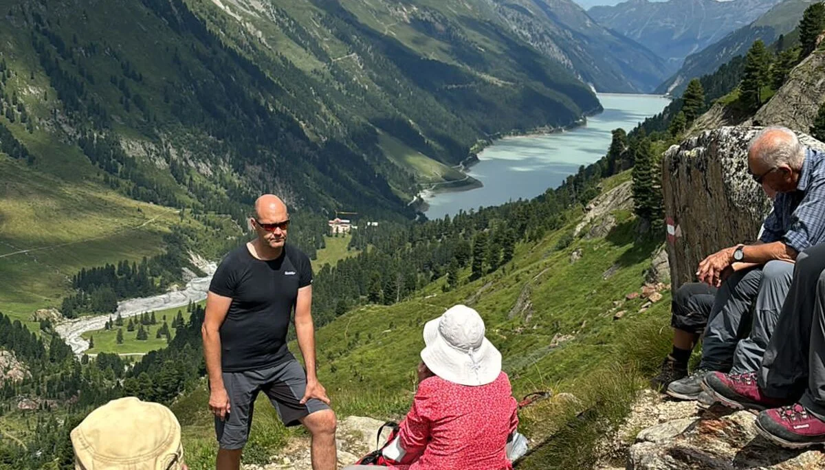 © Copyright: Sektion Treuchtlingen