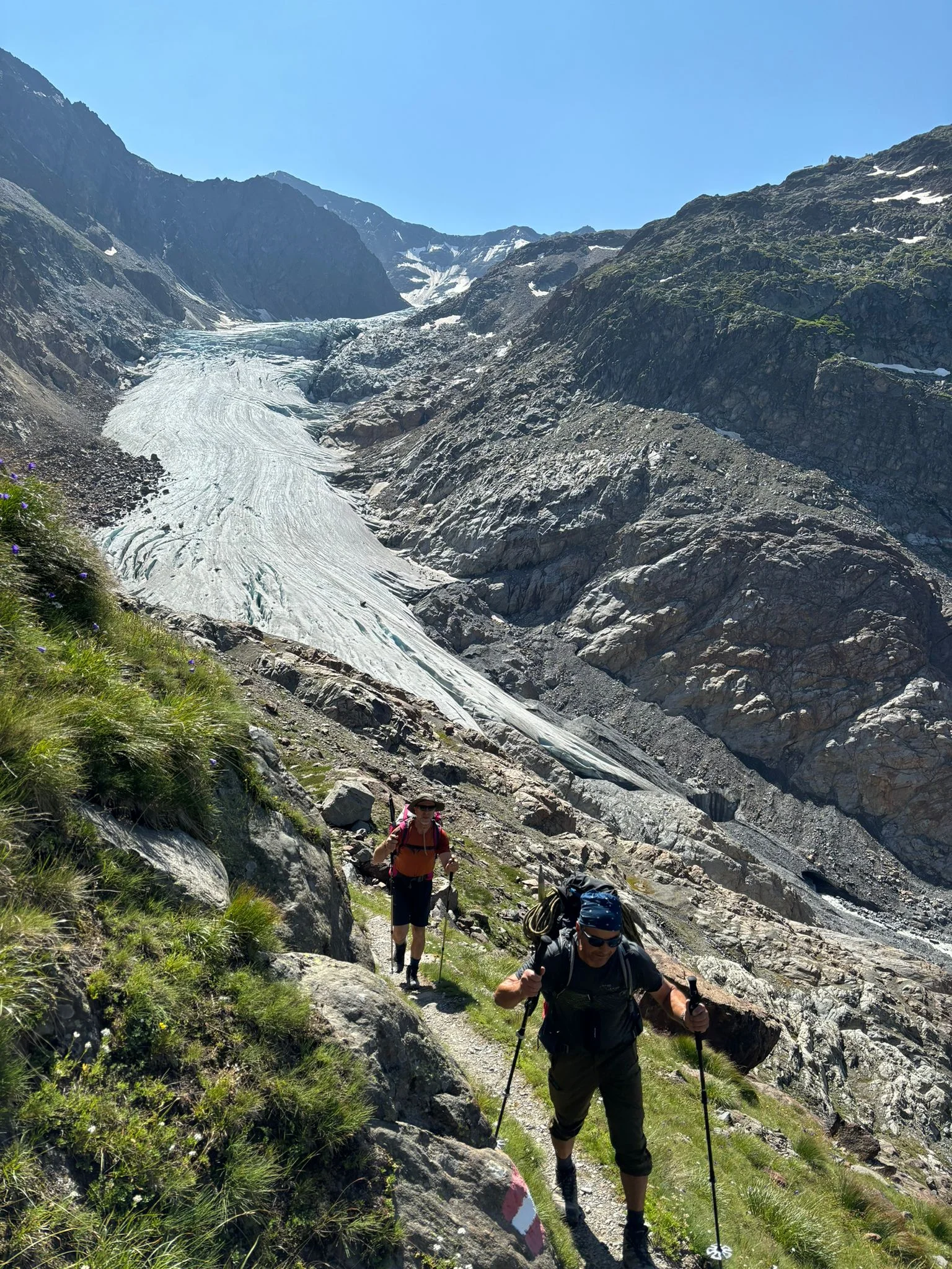 © Copyright: Sektion Treuchtlingen