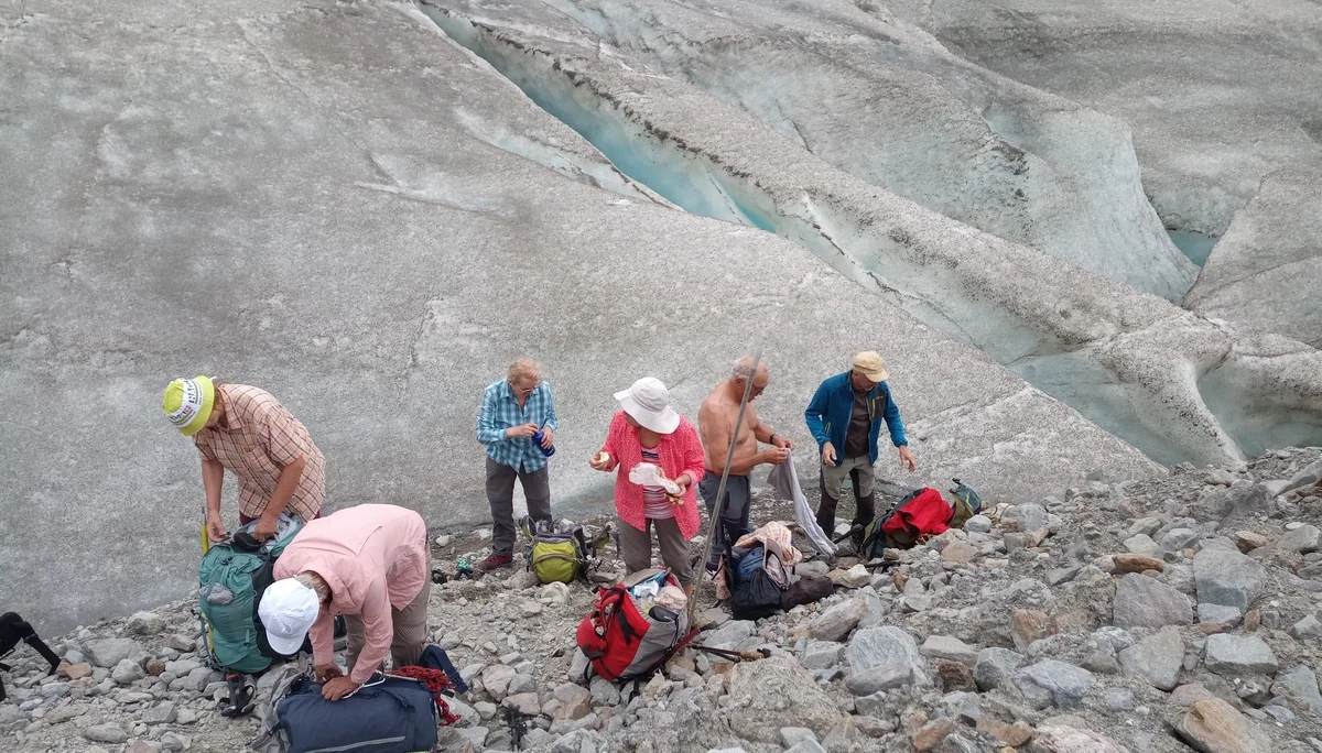 © Copyright: Sektion Treuchtlingen