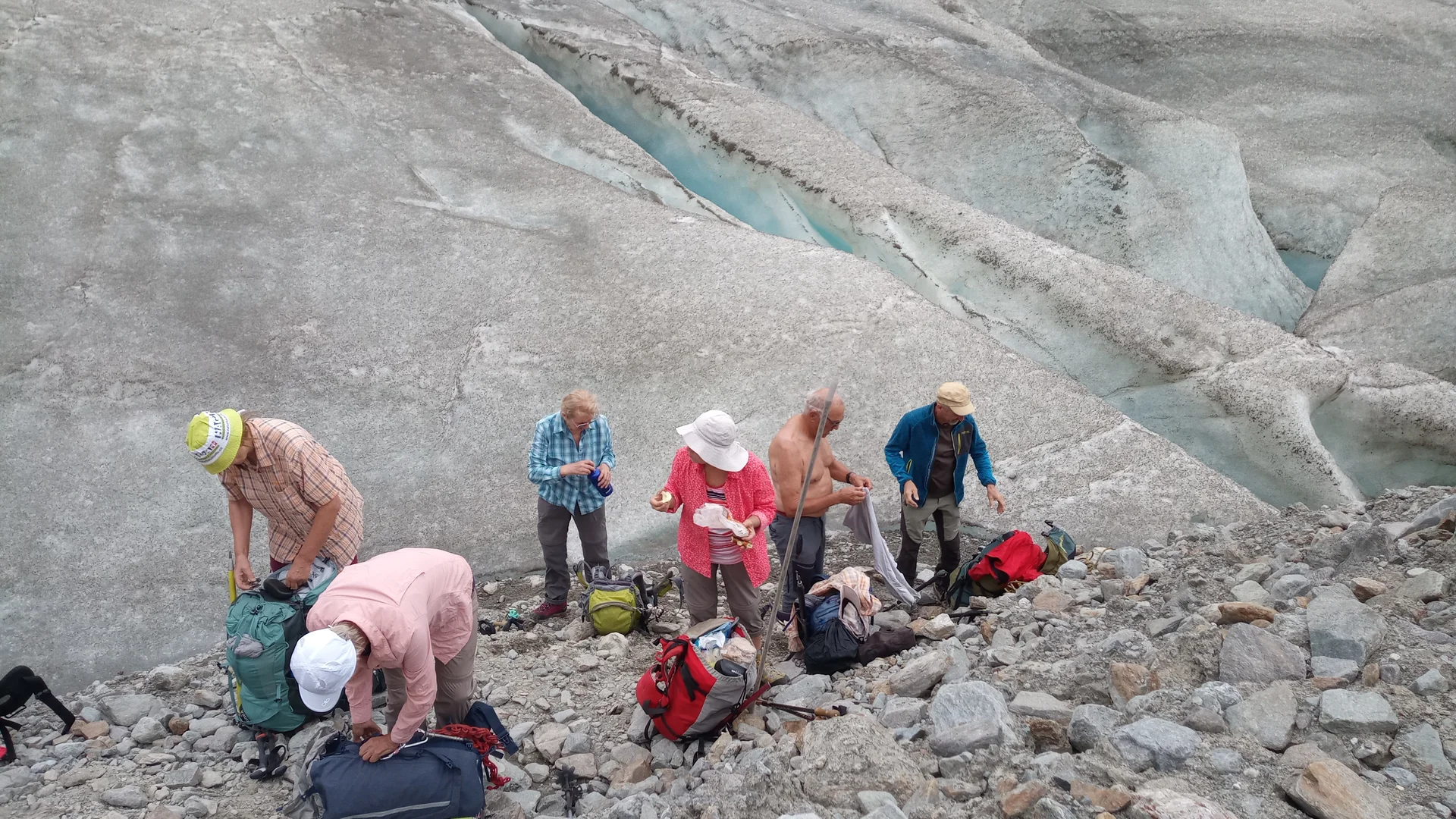 © Copyright: Sektion Treuchtlingen