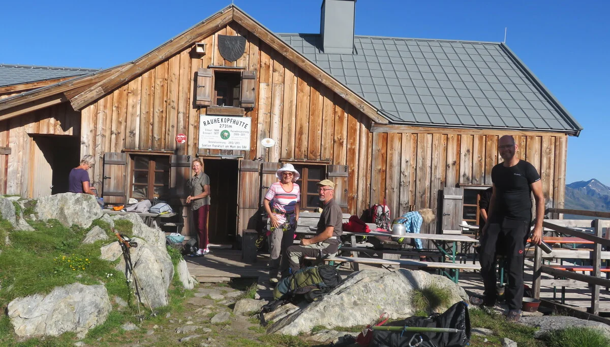 © Copyright: Sektion Treuchtlingen