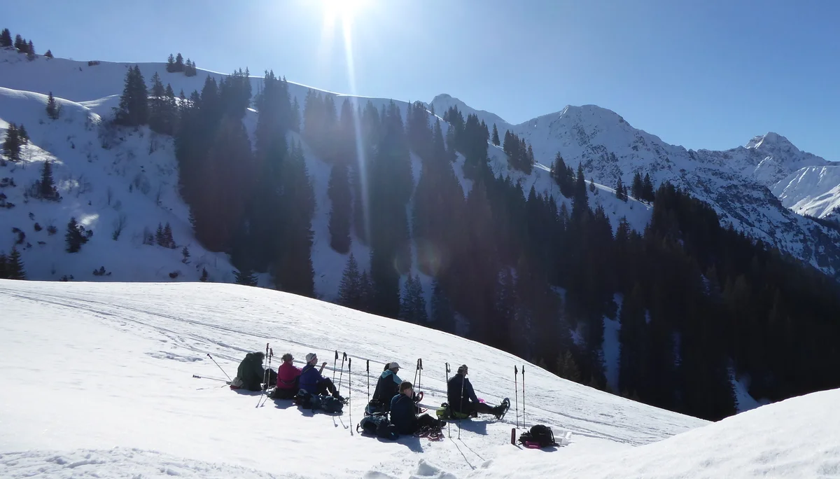 © Copyright: Sektion Treuchtlingen