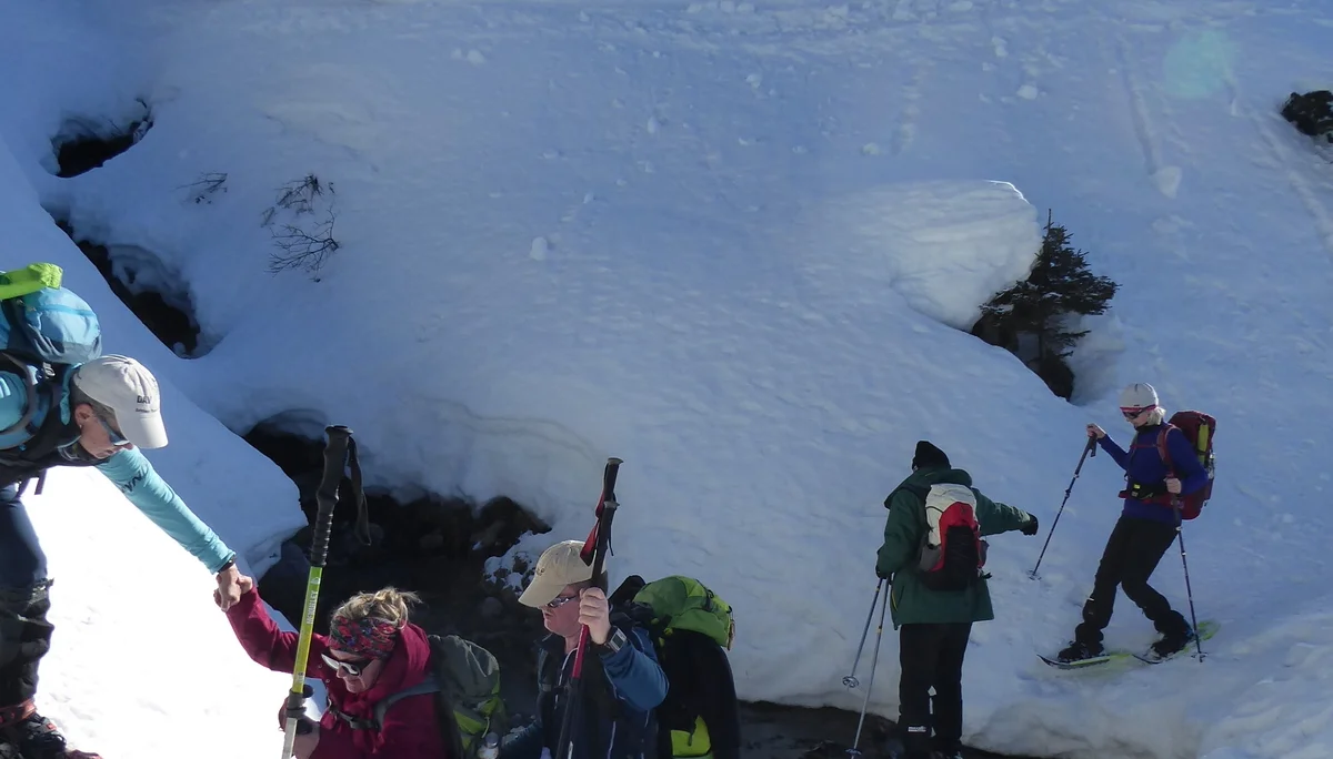 © Copyright: Sektion Treuchtlingen