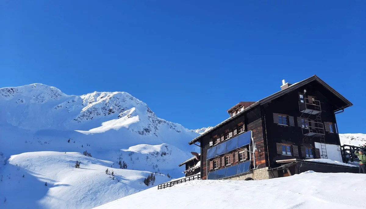 © Copyright: Sektion Treuchtlingen