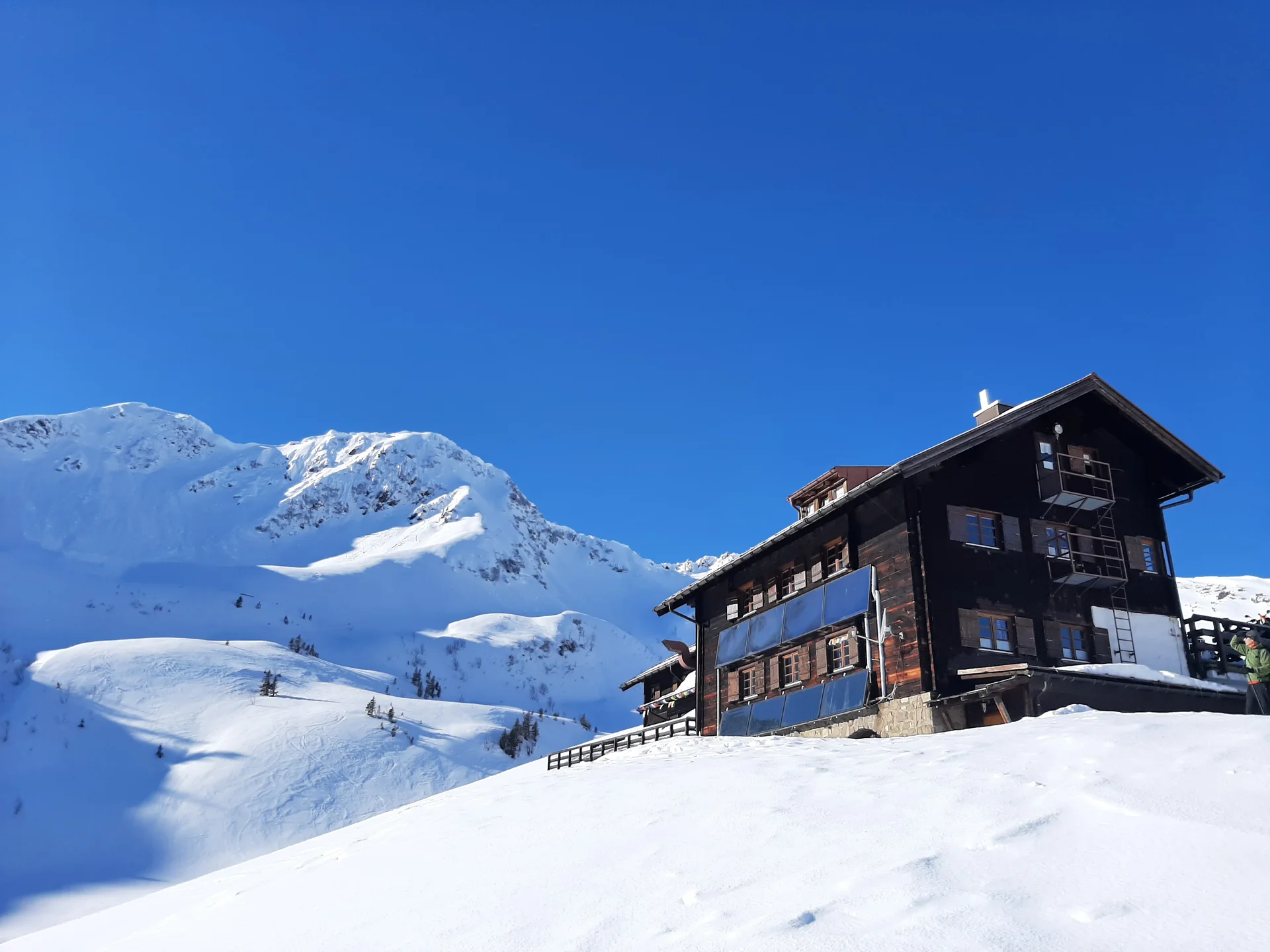 © Copyright: Sektion Treuchtlingen