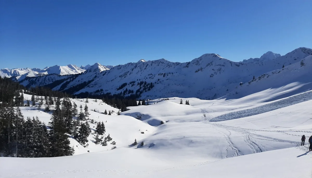 © Copyright: Sektion Treuchtlingen