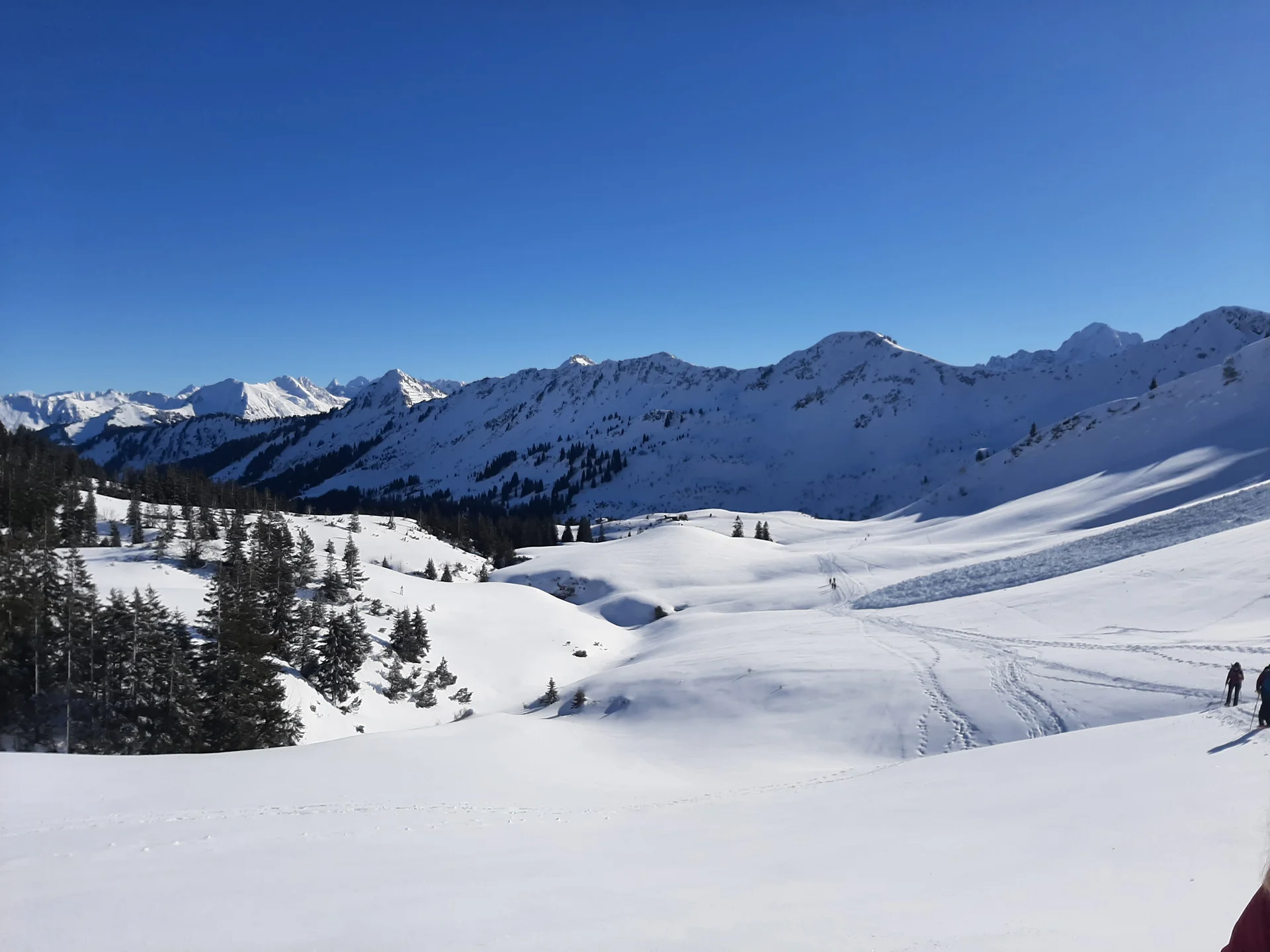 © Copyright: Sektion Treuchtlingen