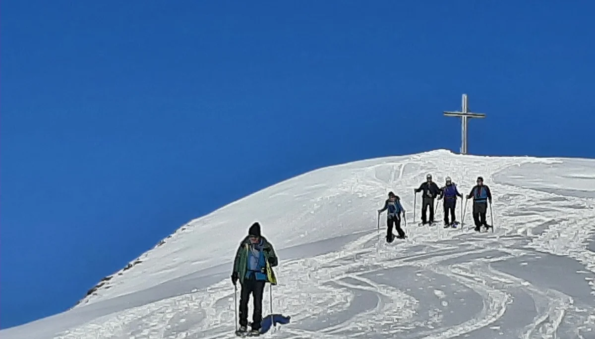 © Copyright: Sektion Treuchtlingen