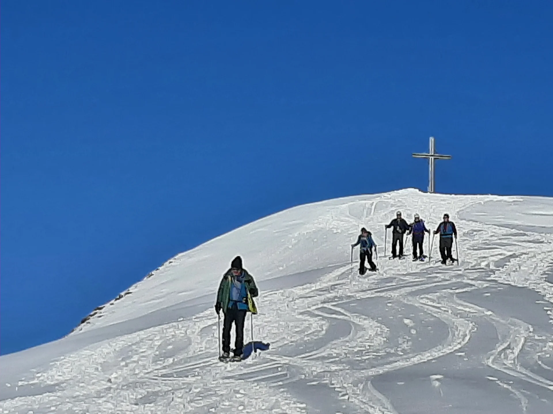 © Copyright: Sektion Treuchtlingen