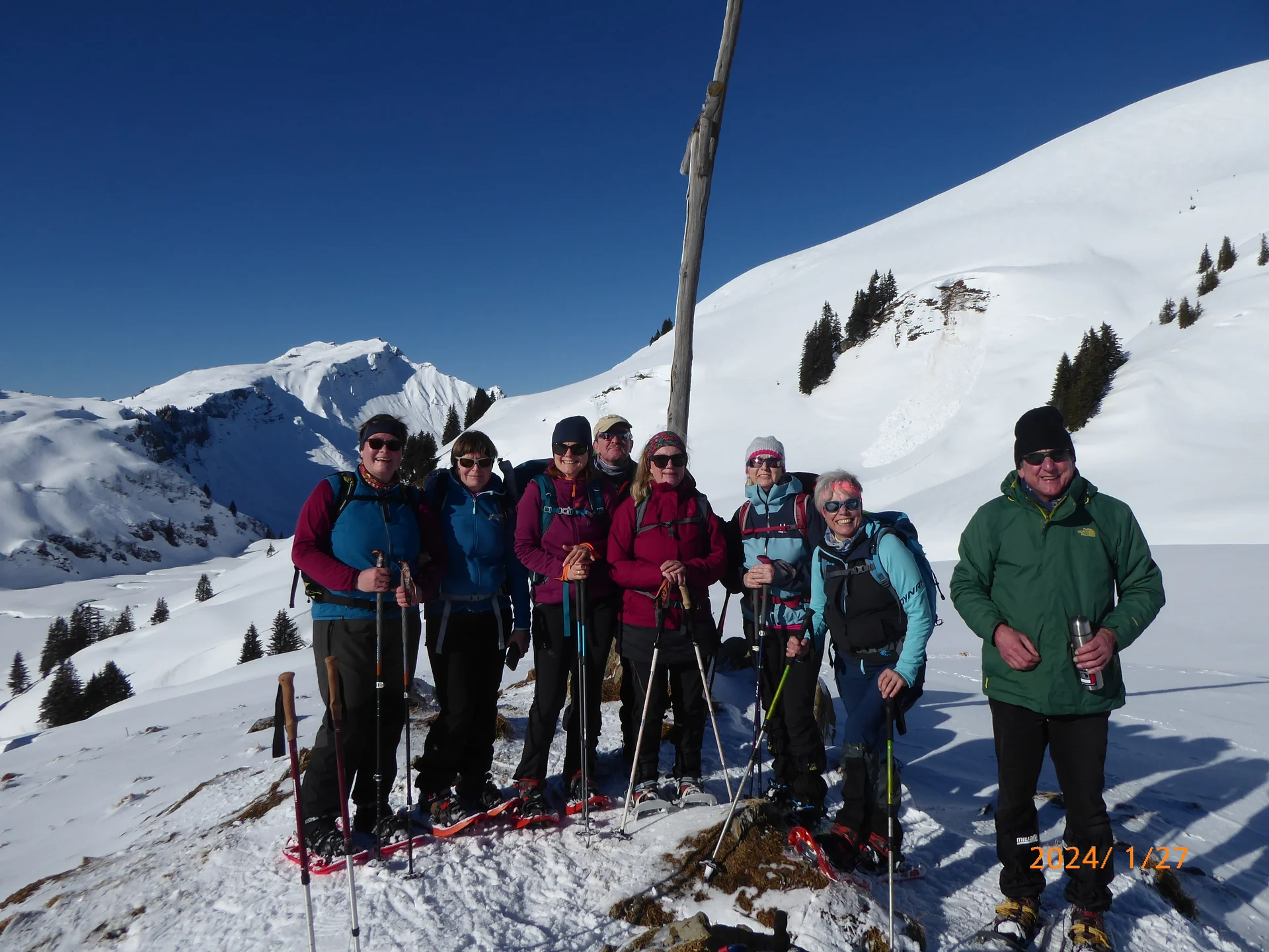 © Copyright: Sektion Treuchtlingen