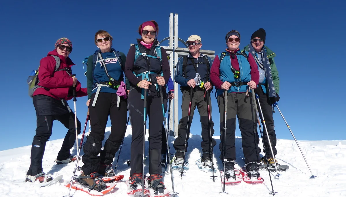 © Copyright: Sektion Treuchtlingen