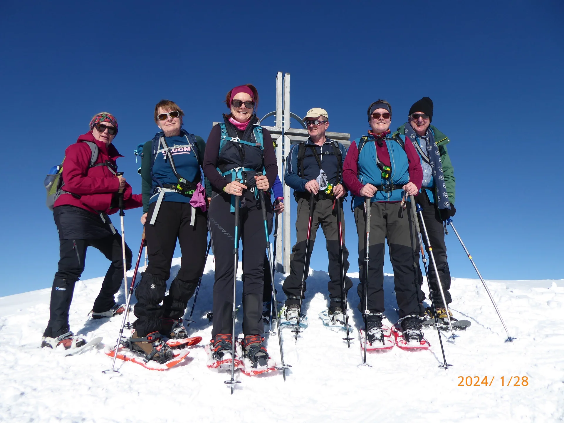 © Copyright: Sektion Treuchtlingen