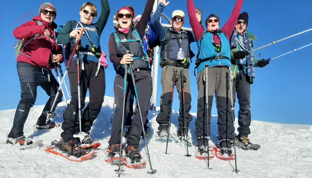 © Copyright: Sektion Treuchtlingen