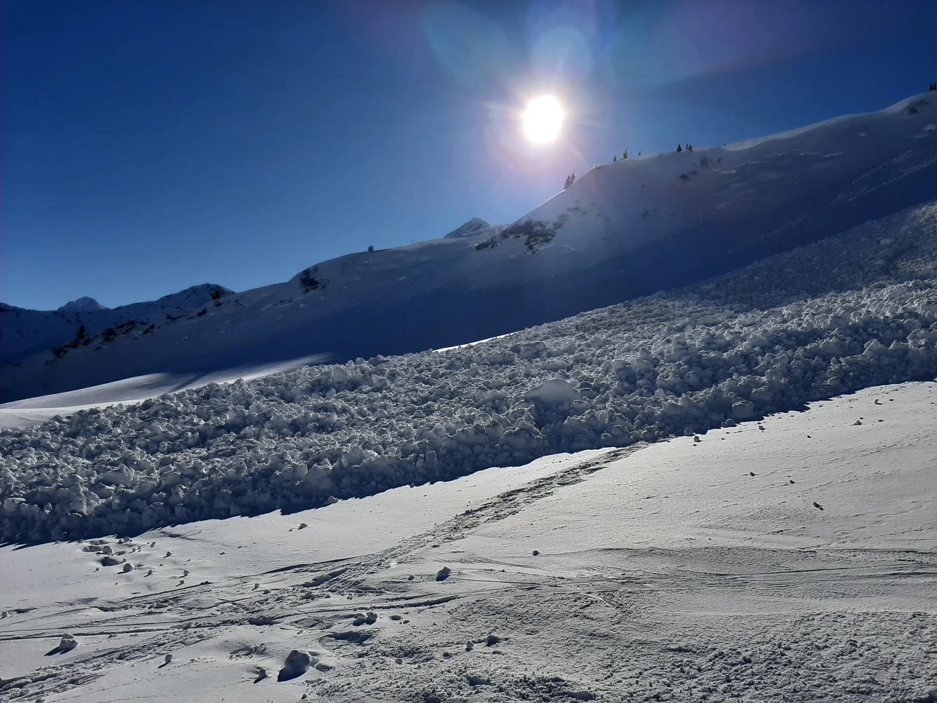 © Copyright: Sektion Treuchtlingen