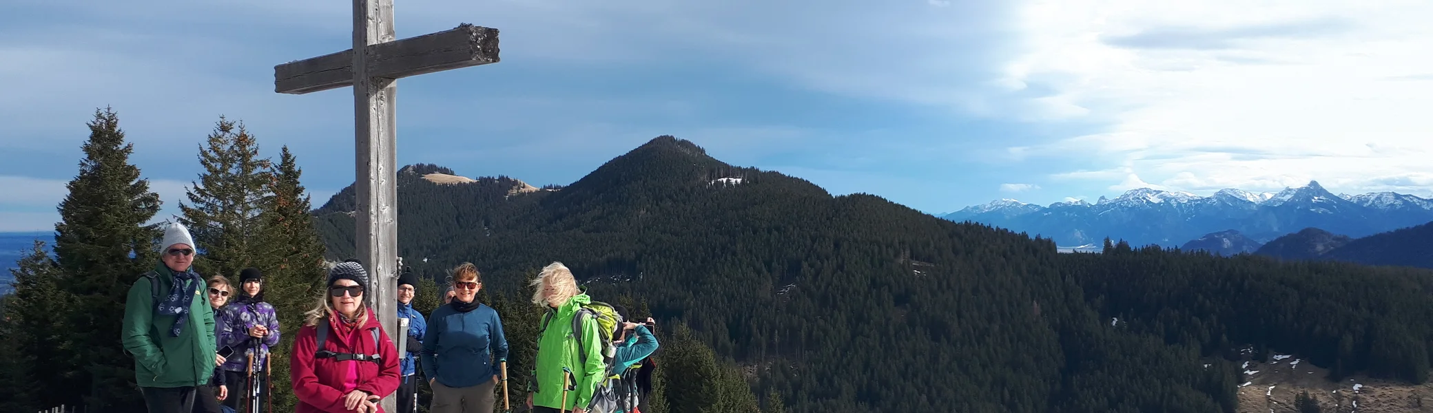 © Sektion Treuchtlingen