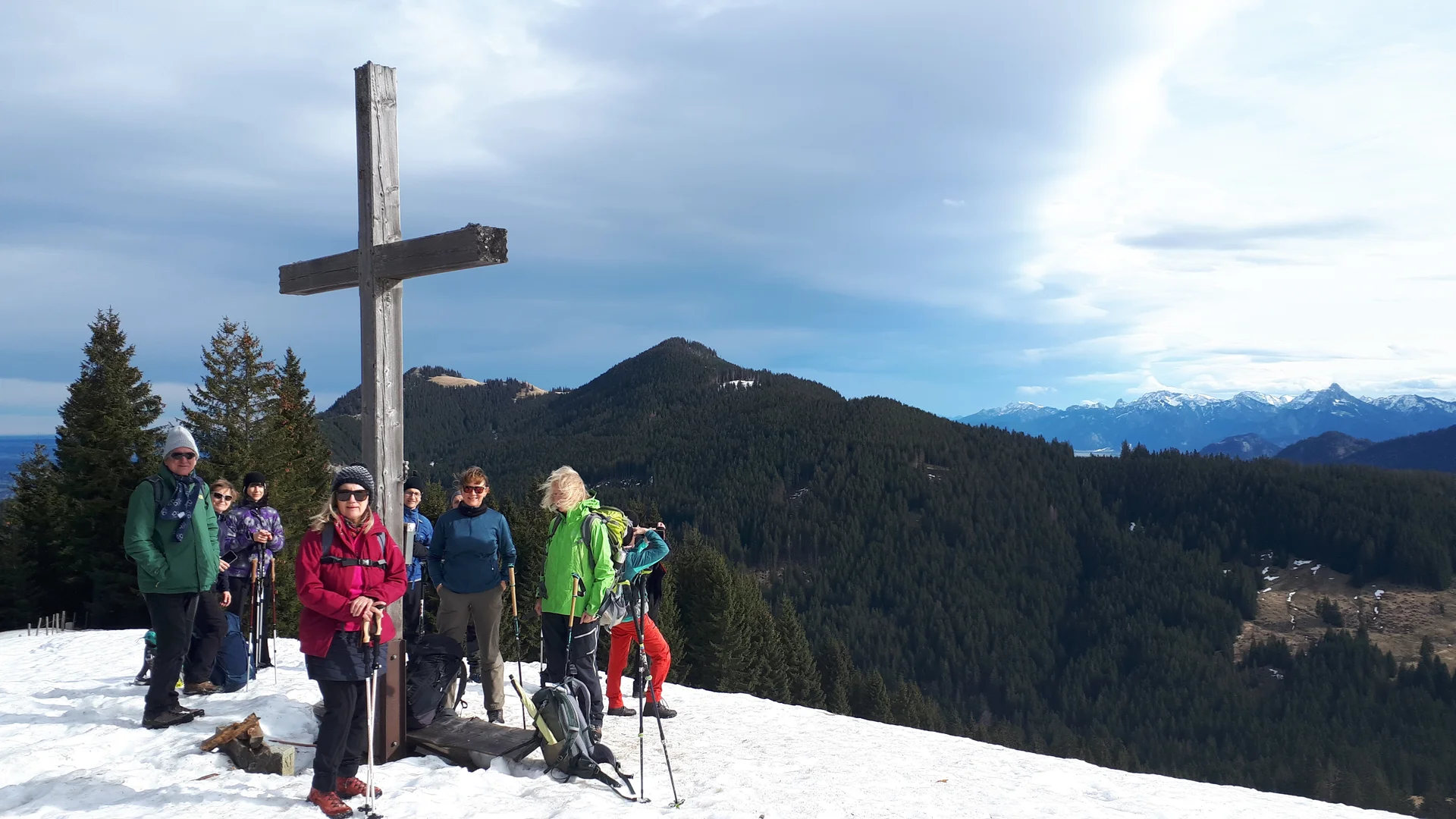 © Sektion Treuchtlingen