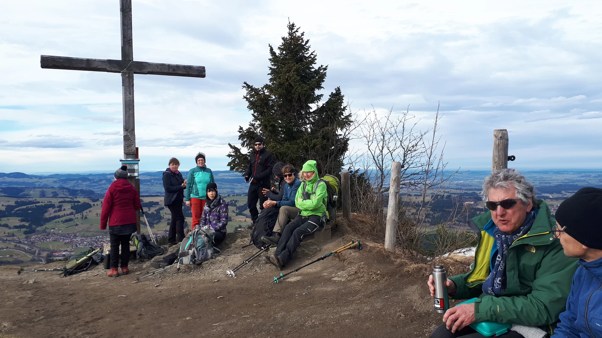 © Sektion Treuchtlingen