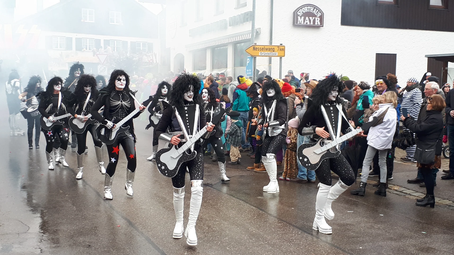 © Sektion Treuchtlingen