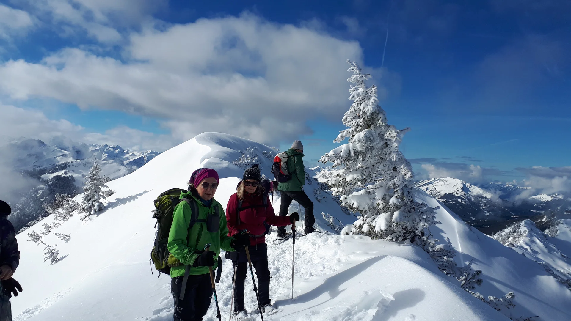 © Sektion Treuchtlingen