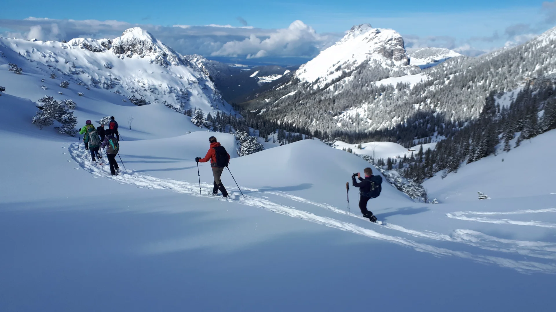 © Sektion Treuchtlingen