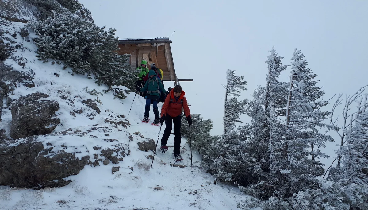 © Sektion Treuchtlingen